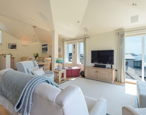 Cottage | Interieur