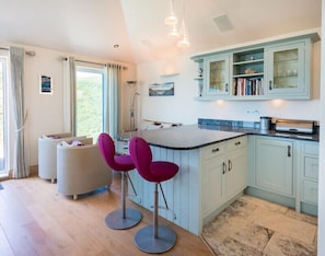 Cottage | Interieur
