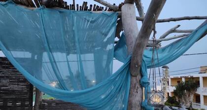 Laperla Roof Garden House