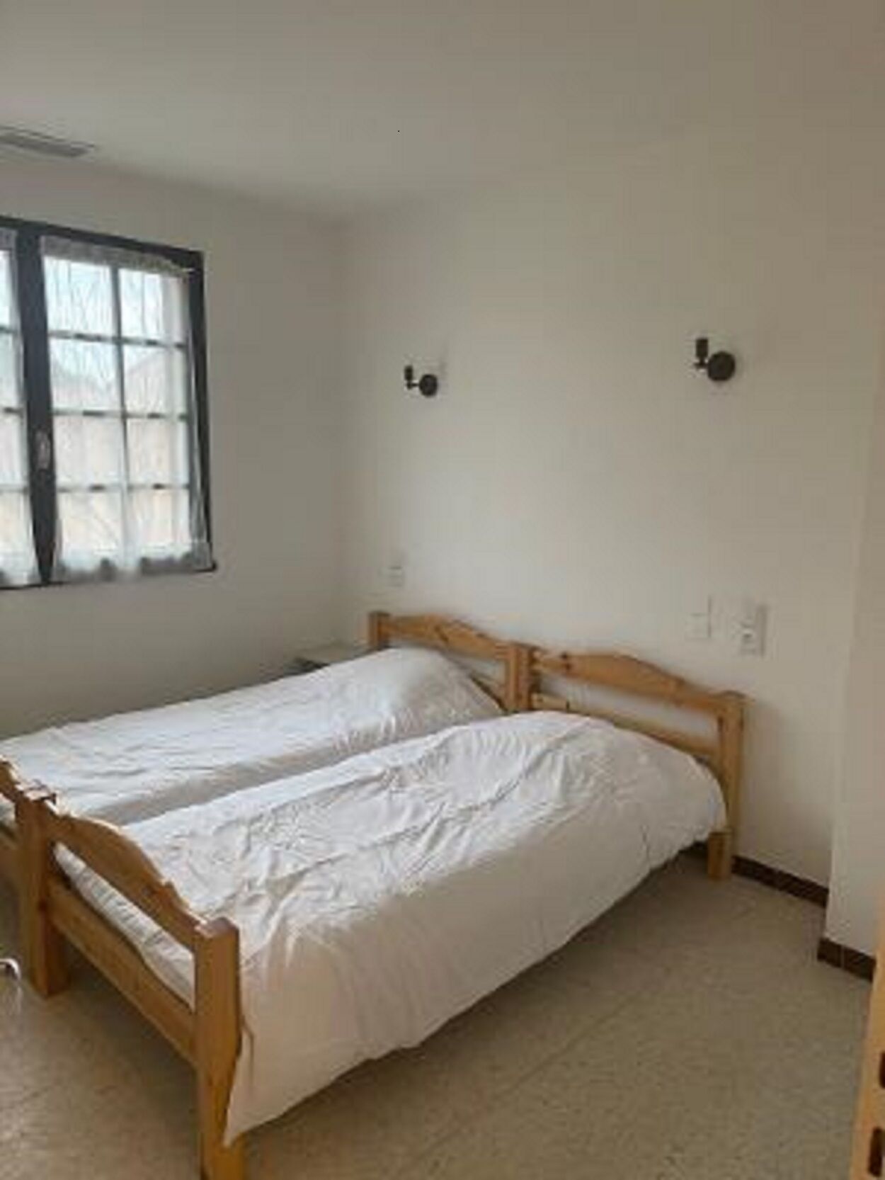 5 chambres, fer et planche à repasser, Wi-Fi gratuit, draps fournis