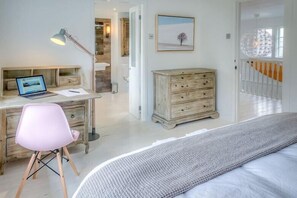 村舍 | 5 多间卧室、特色装修、特色家居、免费 WiFi