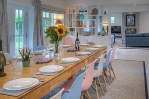 平房 | 私人廚房 | 洗碗機、廚房用具/餐具/器皿