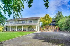 Cottage | Interior - The Coach House (Pwllheli)
