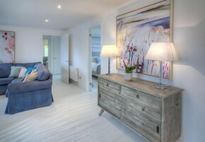 Casa de campo | Zona de estar