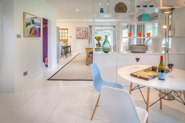 Casa de campo | Interior