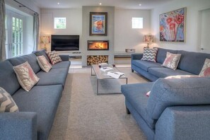 Cottage | Interior - The Coach House (Pwllheli)
