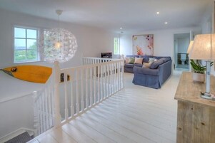 Casa de campo | Sala de estar