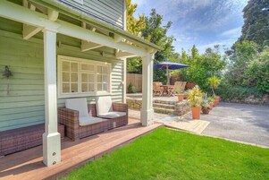 村舍 | 住宿内部