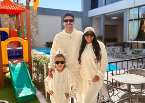 Détail de l’intérieur