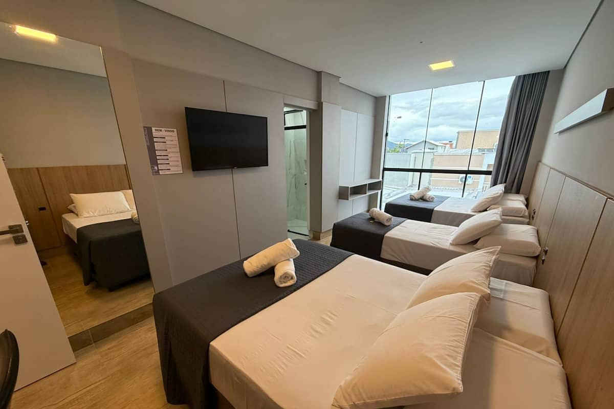 Comfort kamer | Een minibar, individueel gedecoreerd, individueel gemeubileerd