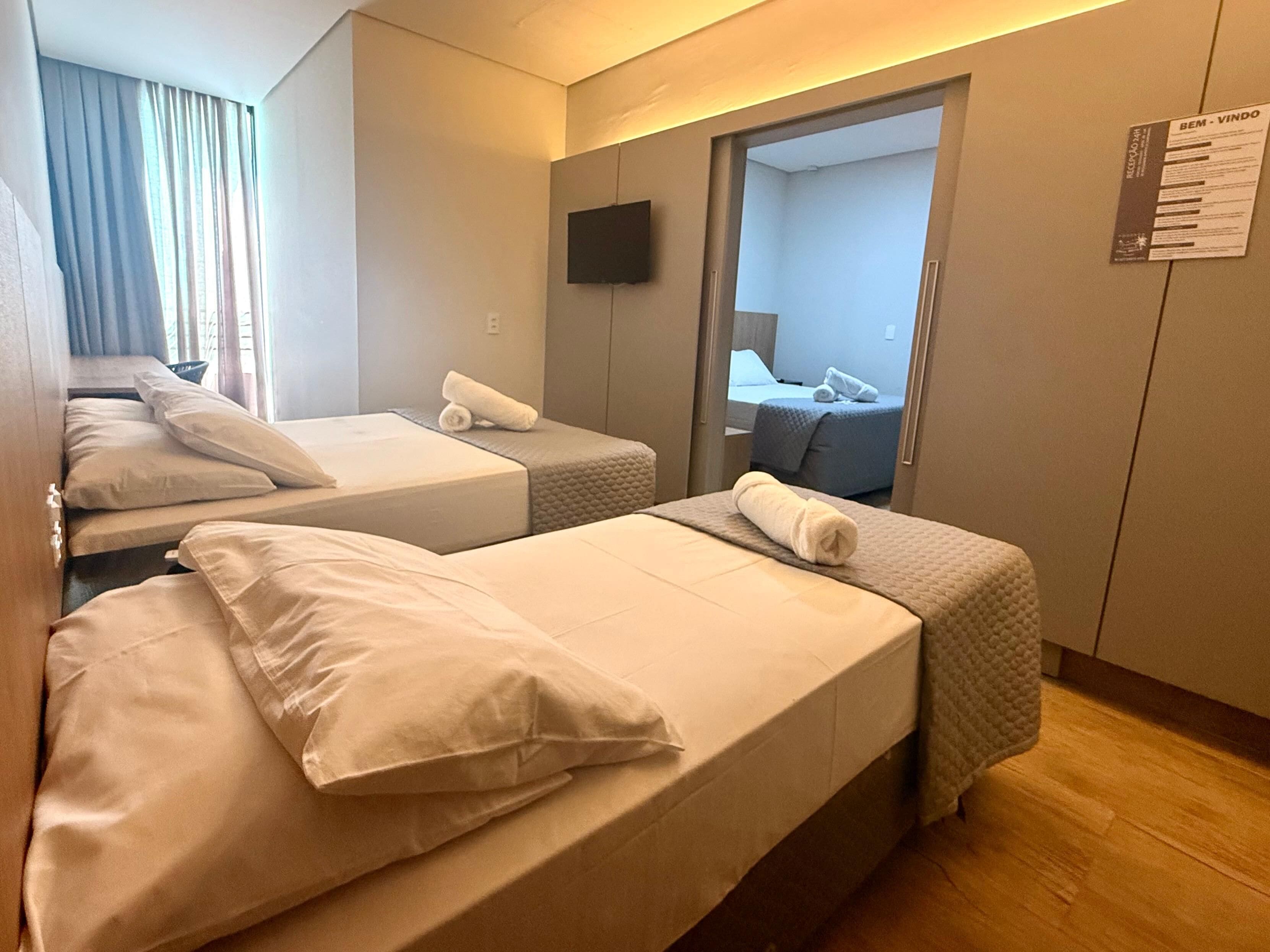 Superior Room, 1 Bedroom