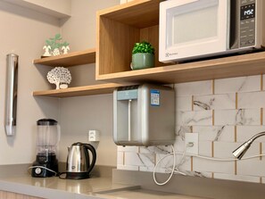 Détail de l’intérieur