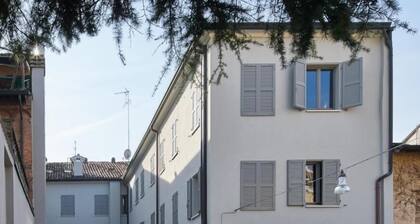 SMART HOTEL CARPI
