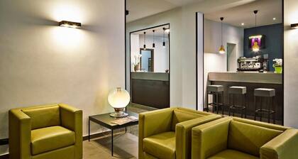 SMART HOTEL CARPI