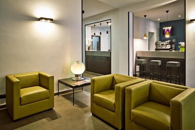 SMART HOTEL CARPI