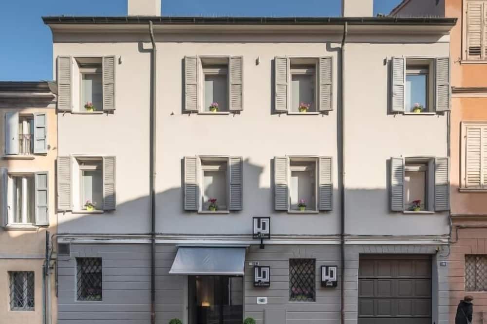 SMART HOTEL CARPI