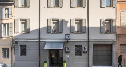 SMART HOTEL CARPI