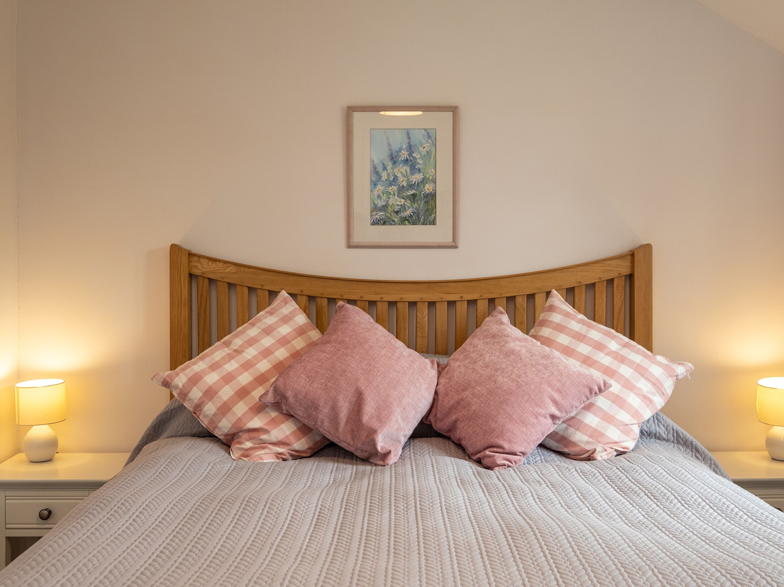 Cottage | 4 bedrooms, individually decorated, individually furnished, free WiFi