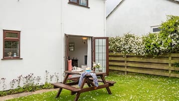 Cottage | Balcony