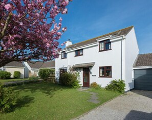 Exterior - Hazelhurst (Wadebridge)