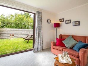 Cottage | Interior - Hazelhurst (Wadebridge)