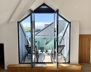 Casa rural | Interior