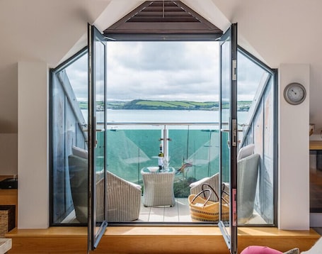 3 bedrooms, individually decorated, individually furnished, free WiFi