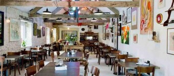 “Amazing large apartment” @ NO4 HIGH STREET