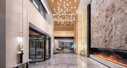 Novotel Shanghai Wanyuan