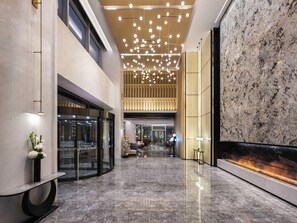 Miscellaneous - Novotel Shanghai Wanyuan (Shanghai)