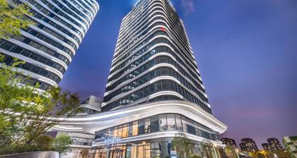 Novotel Shanghai Wanyuan