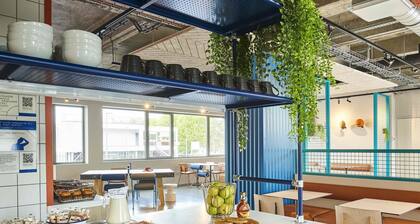 Ibis Budget Nancy Laxou