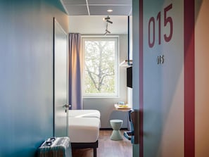 Standard Room, 2 Single Beds