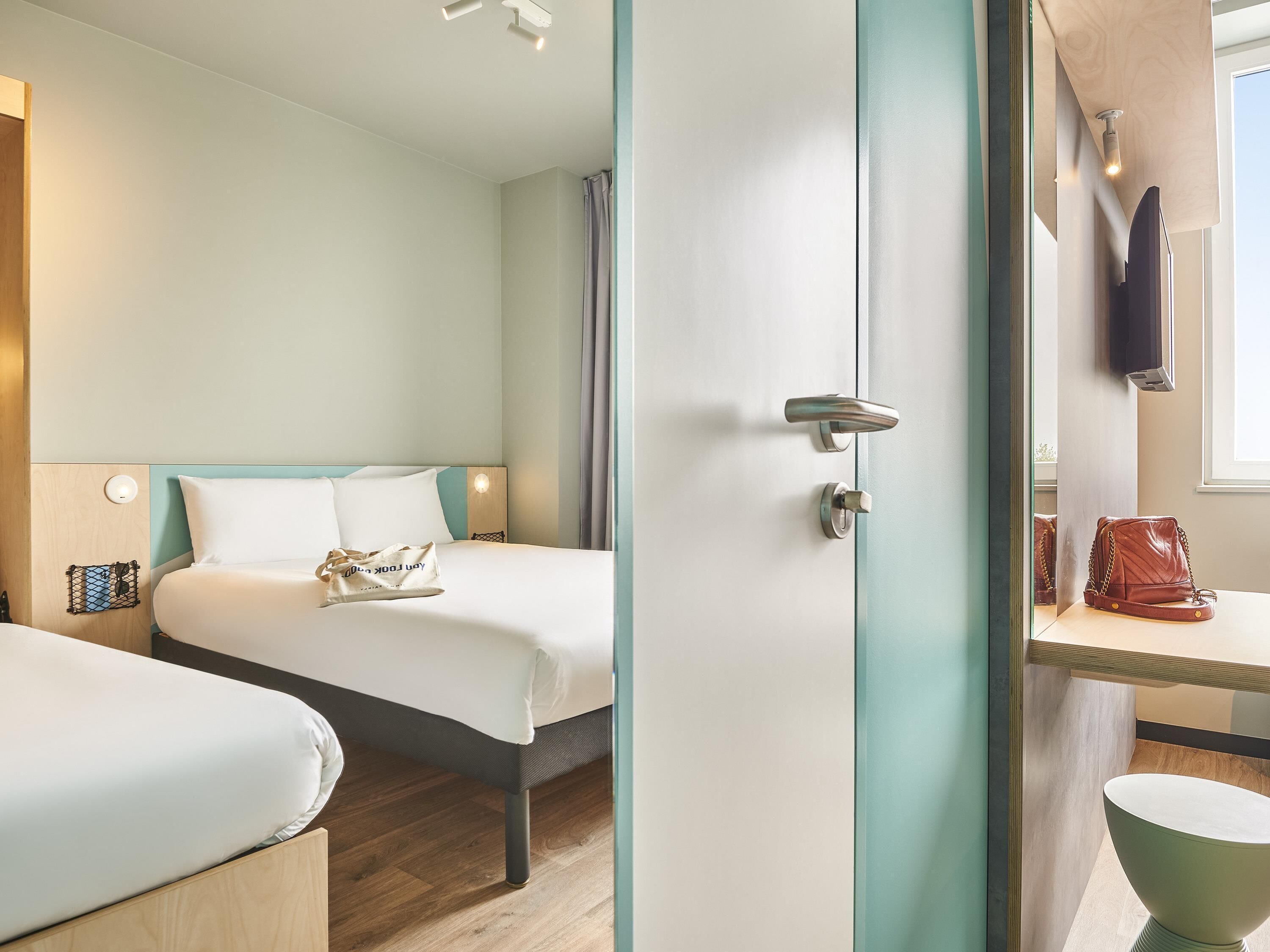 Photo - ibis budget Nancy Laxou