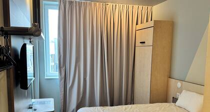 Ibis Budget Nancy Laxou