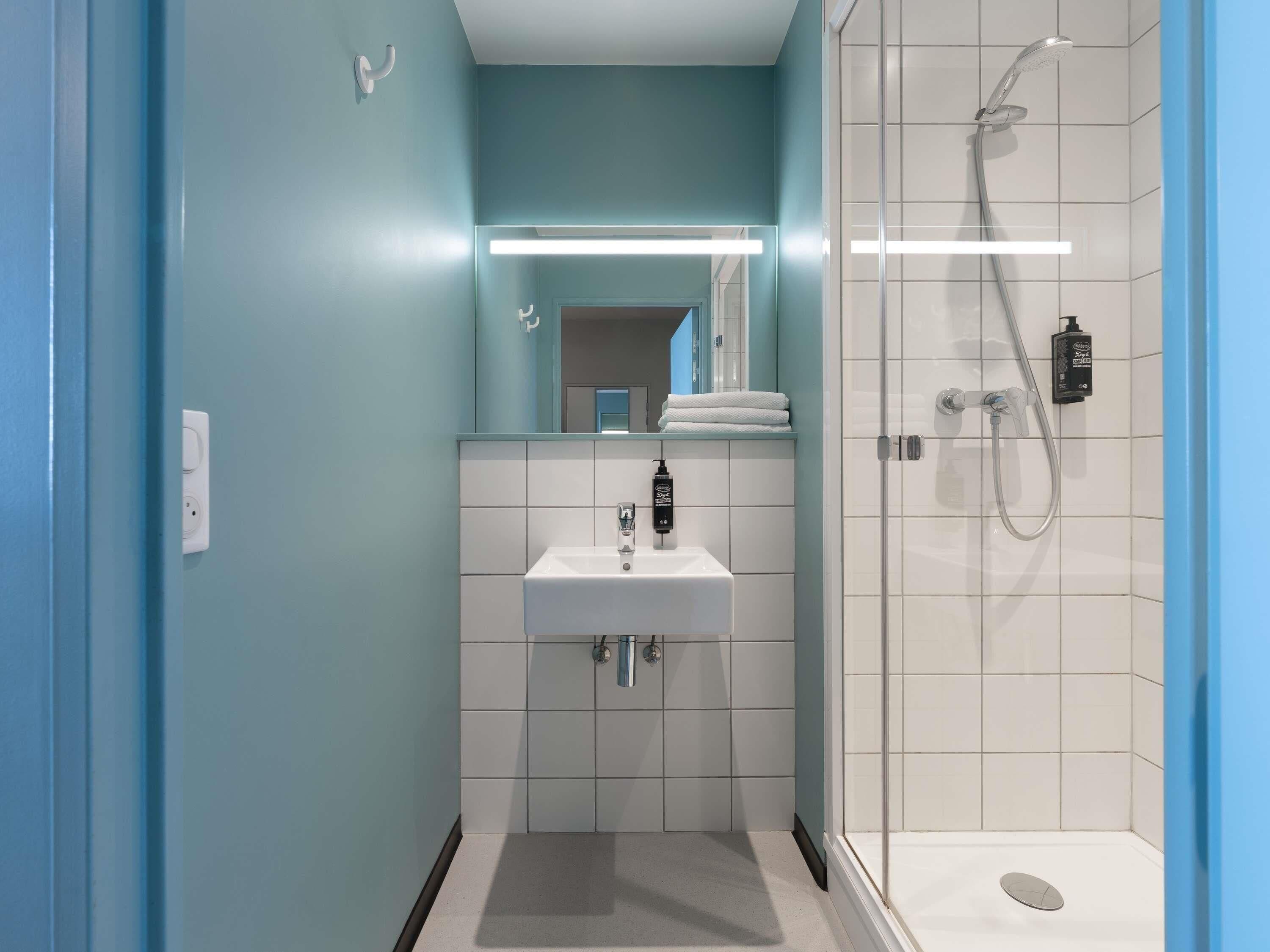 Photo - ibis budget Nancy Laxou