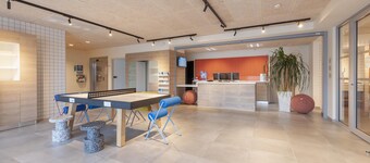 Ibis Budget Mont De Marsan