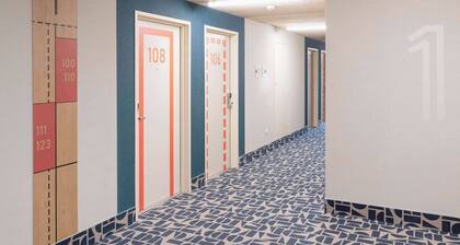 Ibis Budget Mont De Marsan