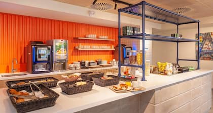 Ibis Budget Mont De Marsan
