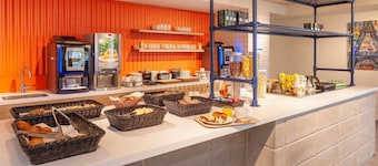 Ibis Budget Mont De Marsan