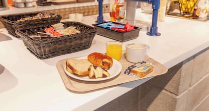 Ibis Budget Mont De Marsan