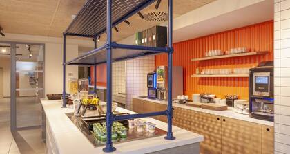 Ibis Budget Mont De Marsan