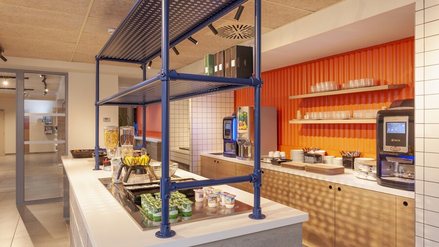 Ibis Budget Mont De Marsan