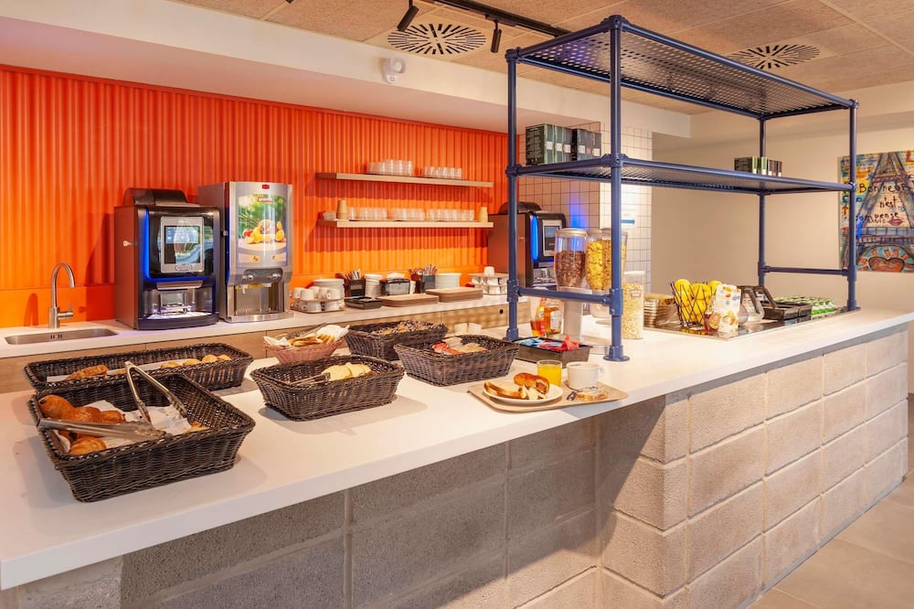 Ibis Budget Mont De Marsan