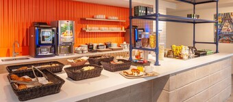 Ibis Budget Mont De Marsan