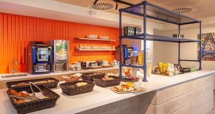 Ibis Budget Mont De Marsan