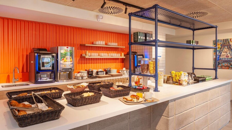 Ibis Budget Mont De Marsan
