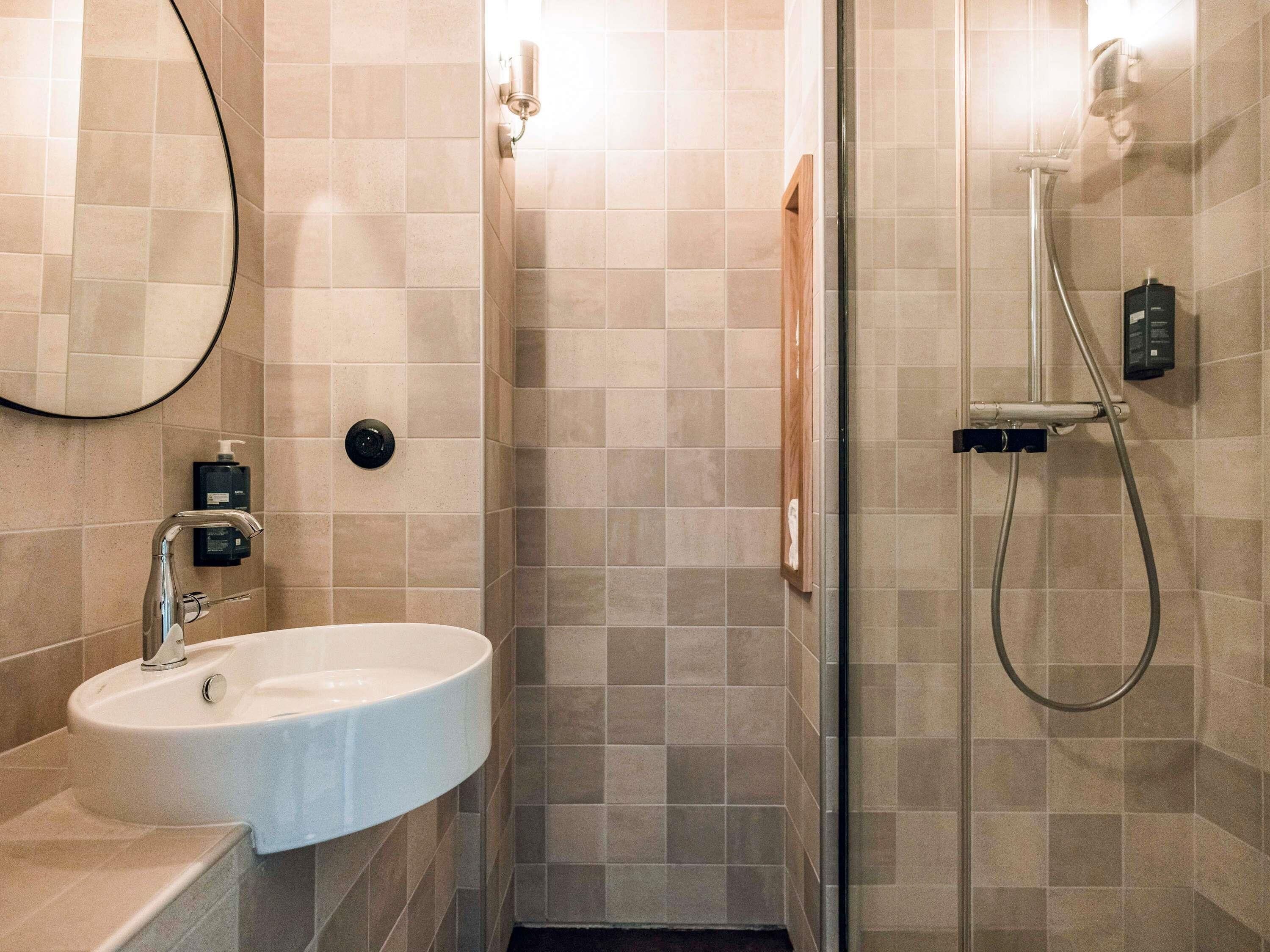 Foto - ibis Styles La Rochelle Centre Gare