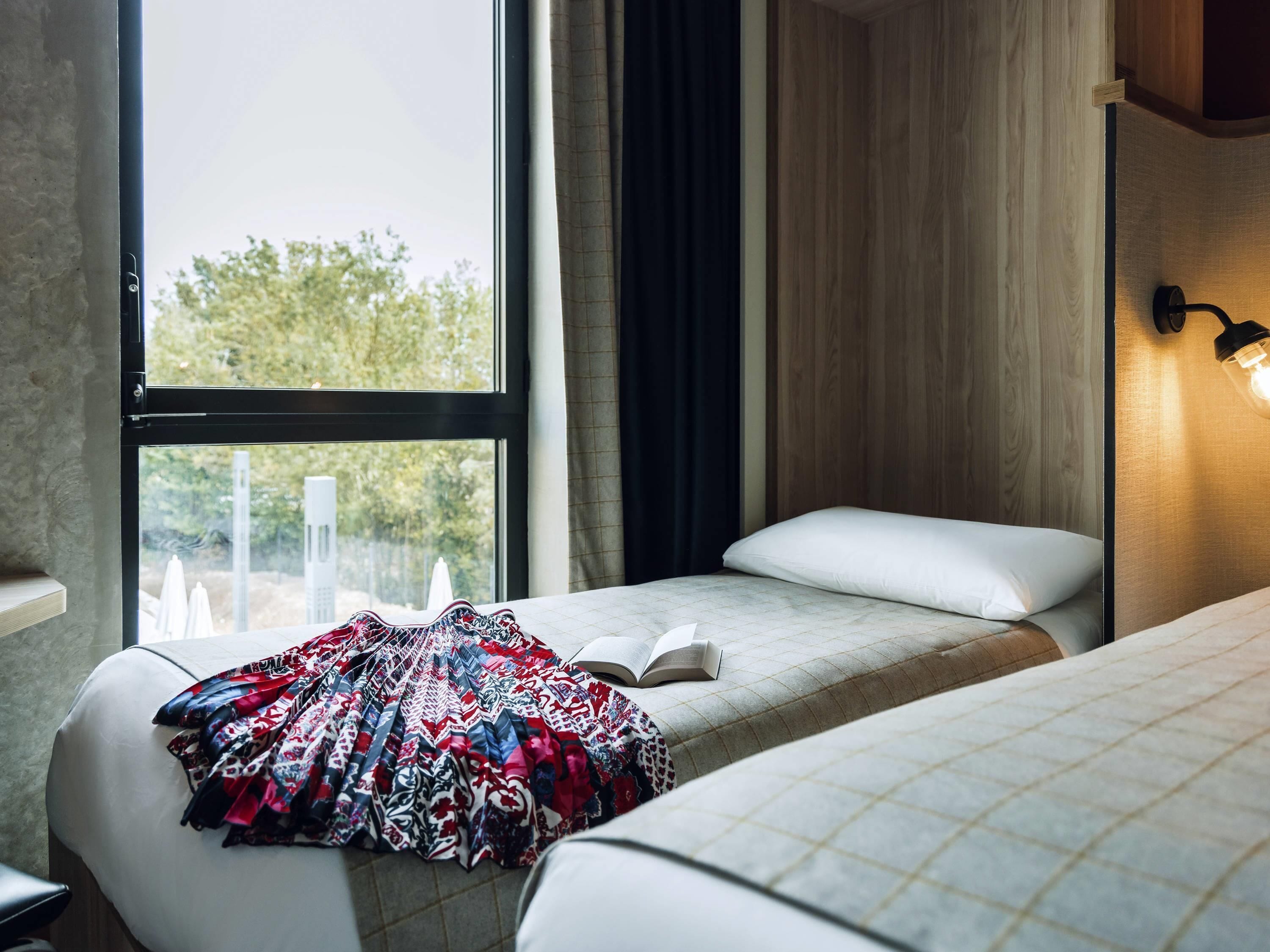 Foto - ibis Styles La Rochelle Centre Gare