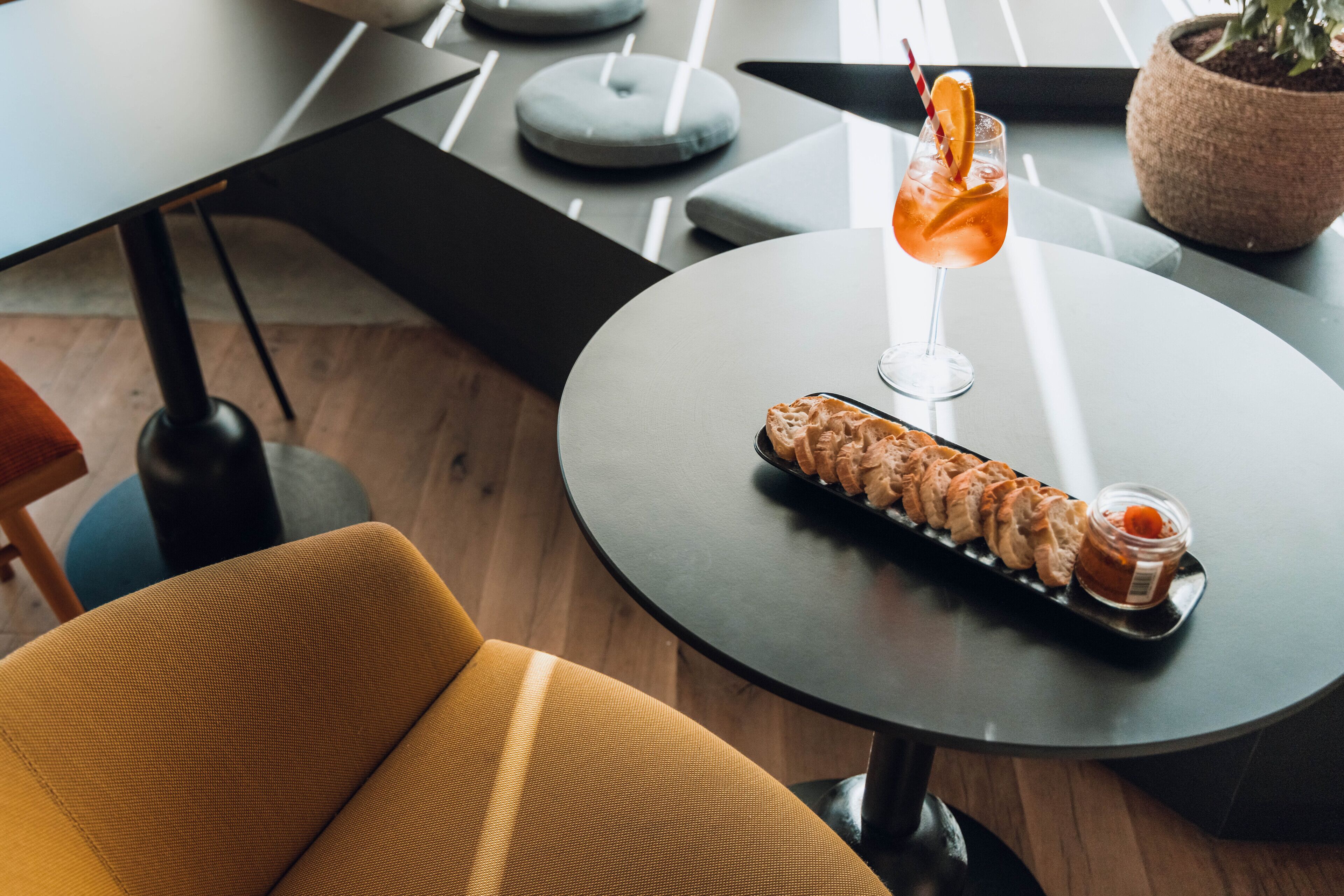 Foto - ibis Styles La Rochelle Centre Gare